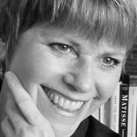 Patricia McNair Nude