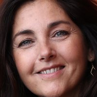 Cristiana Réali Nude