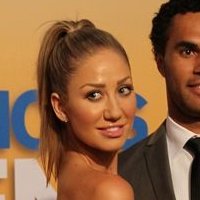 Chantelle Raleigh Nude