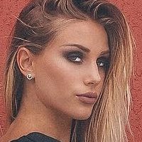 Marine S’Mezz Nude