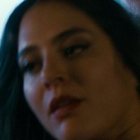 Giannina Erfany-Far Nude