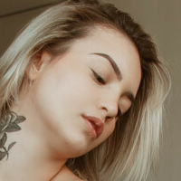 Jordanna Saraiva Nude