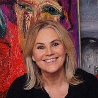 Birgitte Söndergaard Nude