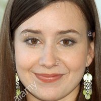 Phillippa Galli Nude