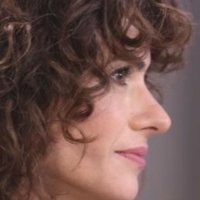 Florencia Raggi Nude