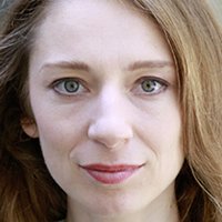 Kathleen Morgeneyer Nude