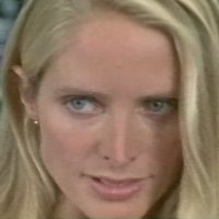 Catherine Blythe Nude