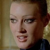 Nanda Van Bergen Nude