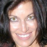 Caron Bernstein Nude