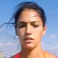 Allison Stokke Nude