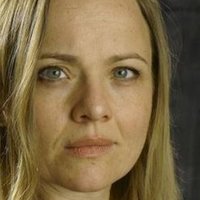 Stephanie Gossger Nude