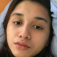 Justine Anne Belisario Nude