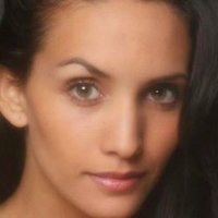 Patricia Fishman Nude