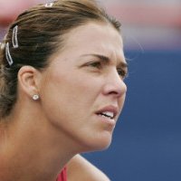 Jennifer Capriati Nude