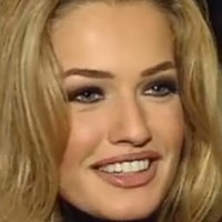 Karen Mulder Nude