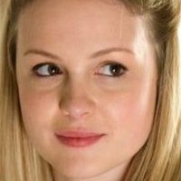 Kimberley Nixon Nude