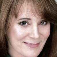 Patricia Richardson Nude