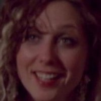 Justine Warrington Nude