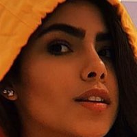 Melanie Bello Vallejos Nude