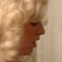 Gail Dahms-Bonine Nude