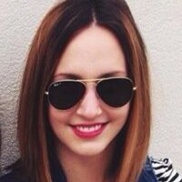 Courtney Hinton Nude