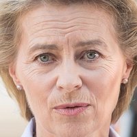 Ursula von der Leyen Nude