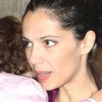 Marilita Lambropoulou Nude