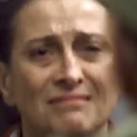 Cristina Michaus Nude