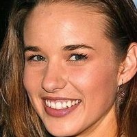 Cheyenne Silver Nude