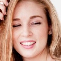 Bailey Rose King Nude