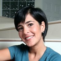 Gabriela Canudas Nude