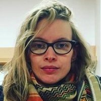 Christine Horne Nude