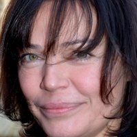 Marianne Denicourt Nude