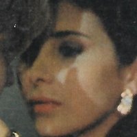 Ángeles López Barea Nude