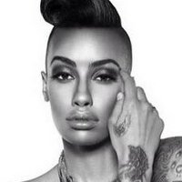 AzMarie Livingston Nude