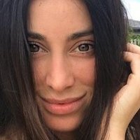 Giorgia Gabriele Nude