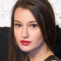 Boryana Krumova Manoilova Nude