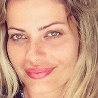 Natalia Mesa Bush Nude