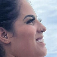 Giovanna Rodrigues Nude