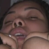 Milena Rodrigues Nude