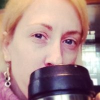 Christine Cavalier Nude