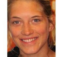 Nadine Brandstaetter Nude