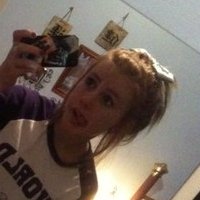 Nicole Ashworth Nude