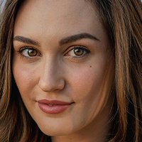 Katherine Barrell Nude