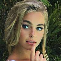 Elizabeth Turner Nude