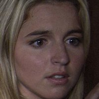 Caroline Faille Nude