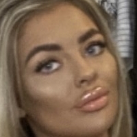 Carys PearsonLincoln Nude