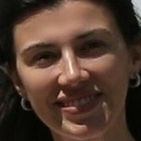 Lavinia Postolache Nude