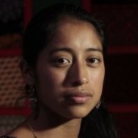 María Mercedes Coroy Nude