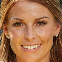 Coleen Rooney Nude